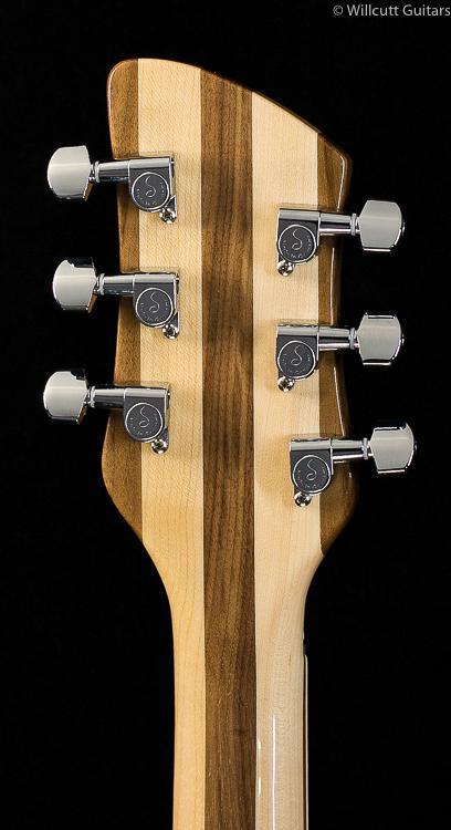 Rickenbacker 360 Mapleglo