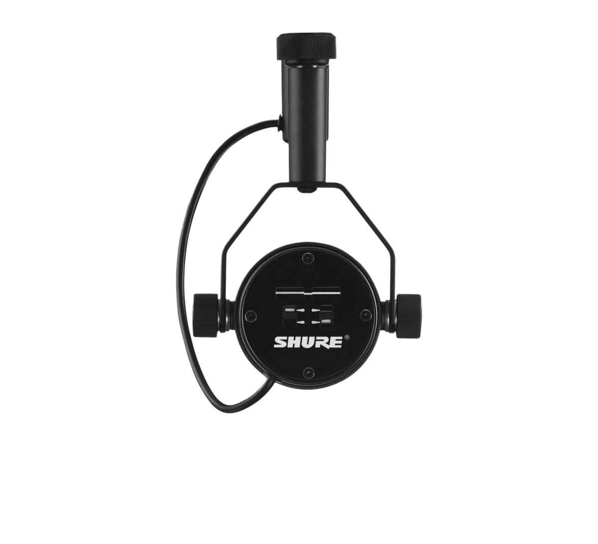 Shure SM7B Vocal Mic