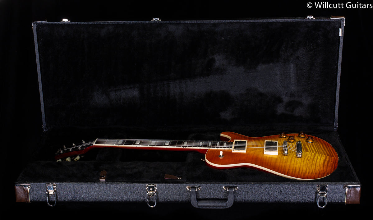 Knaggs Eric Steckel Kenai T/S Vintage Burst T1 Top Gloss Relic (650)