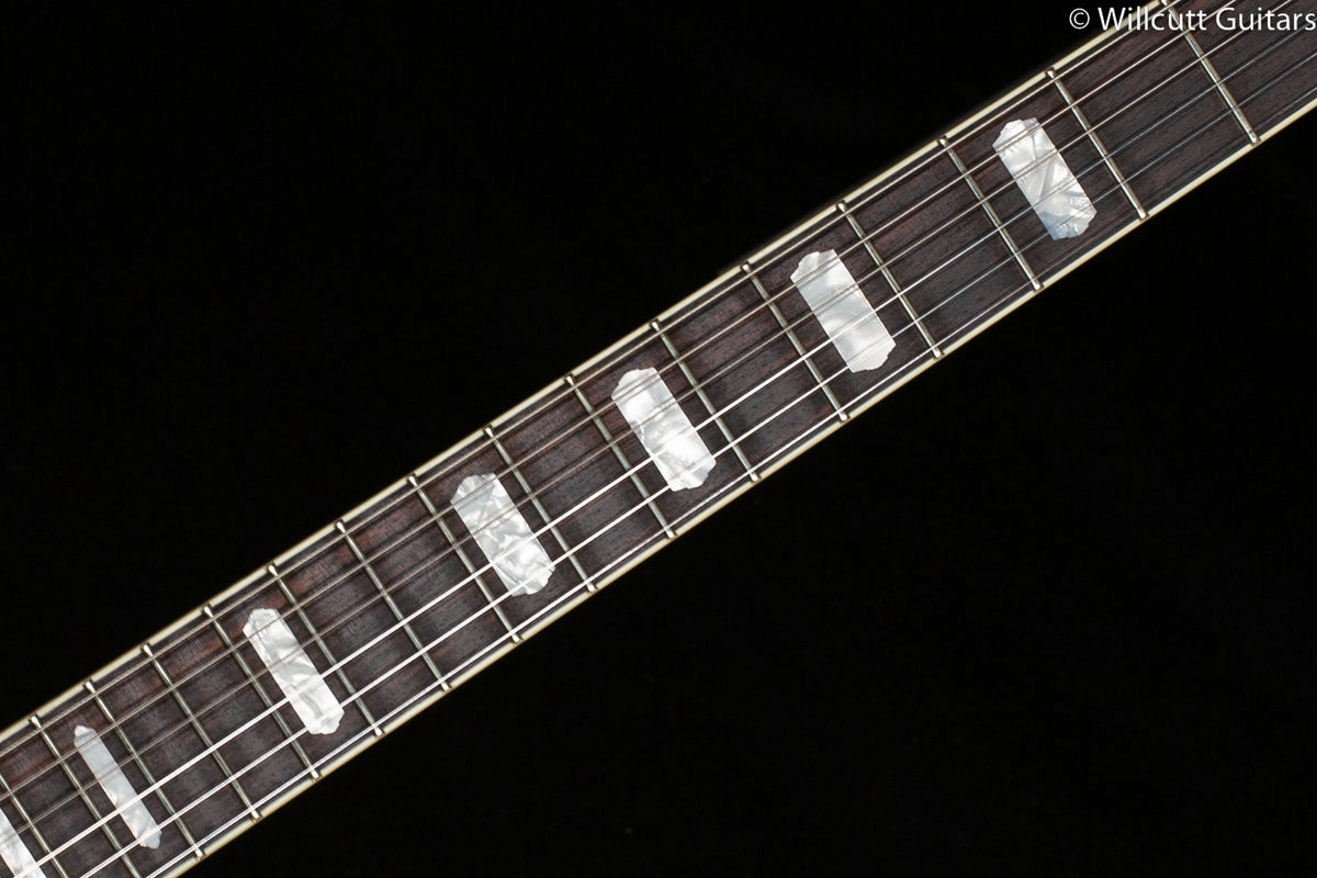 Knaggs Eric Steckel Kenai T/S Vintage Burst T1 Top Gloss Relic (650)