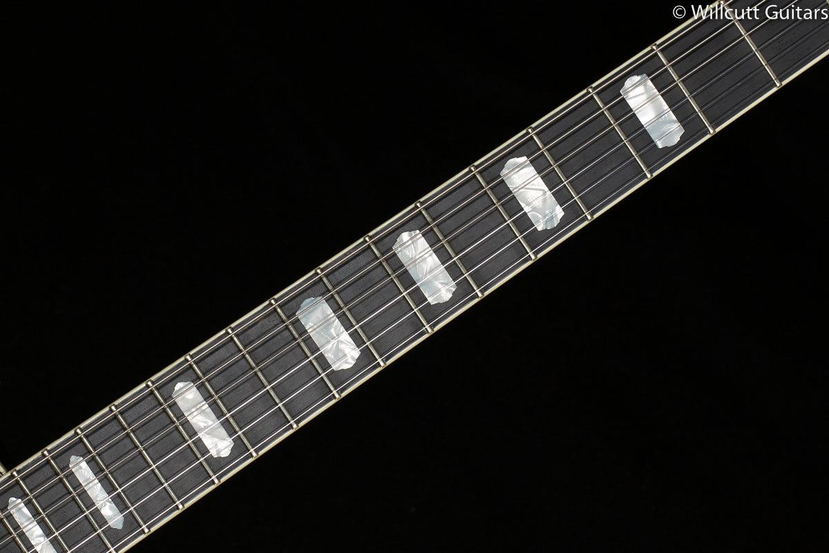 Knaggs Influence Kenai T/S Eric Steckel Black Gloss Relic (655)