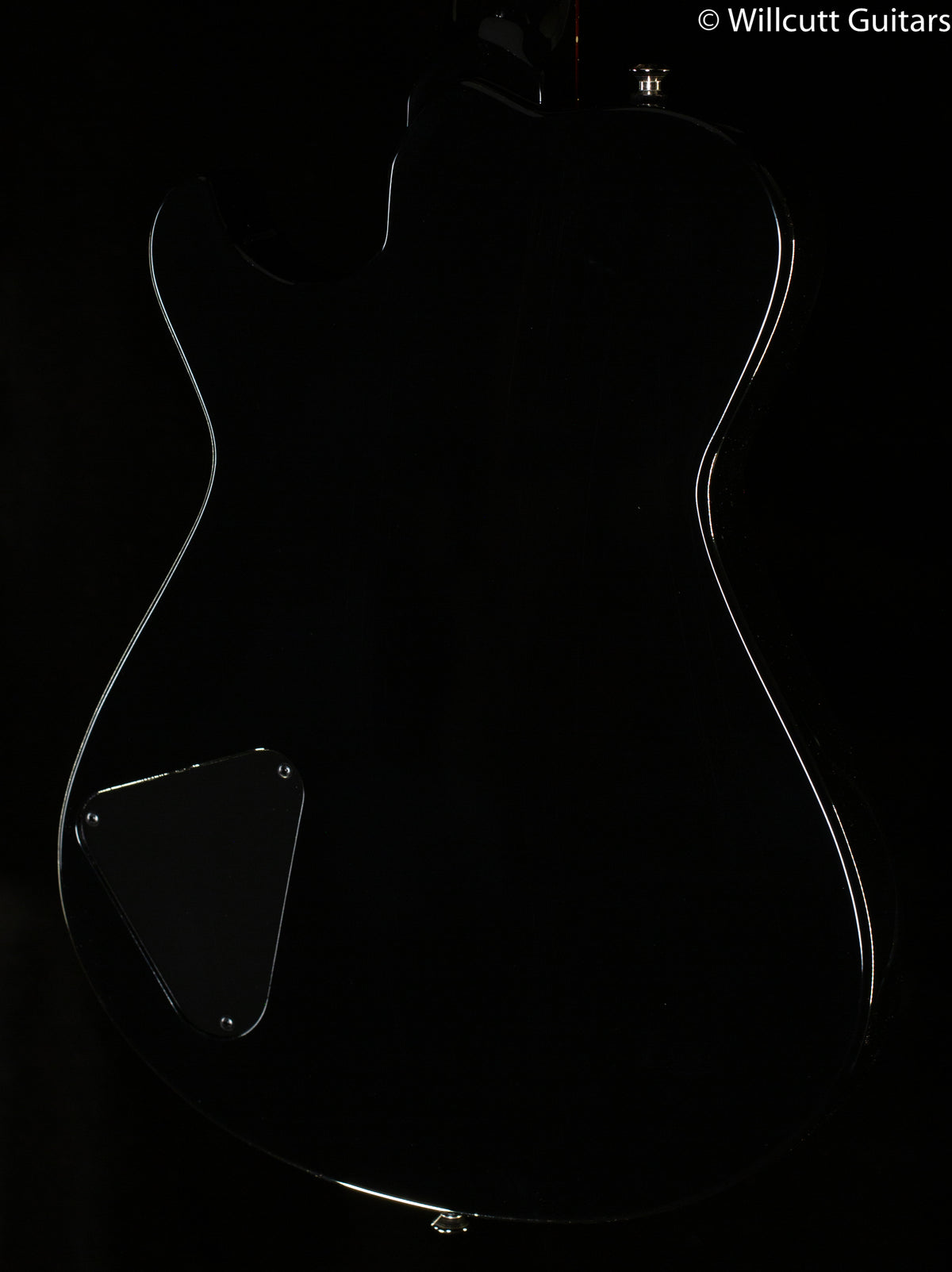 Knaggs Influence Kenai J 2-90 TobaccoBurst Gloss (662)