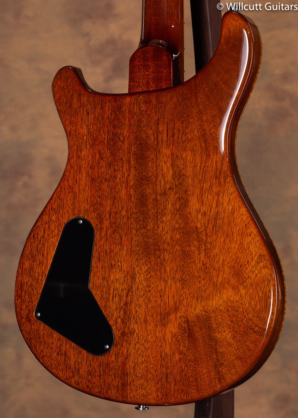 PRS Ted McCarty DC 245 Soapbar 10 Top Matteo Mist USED