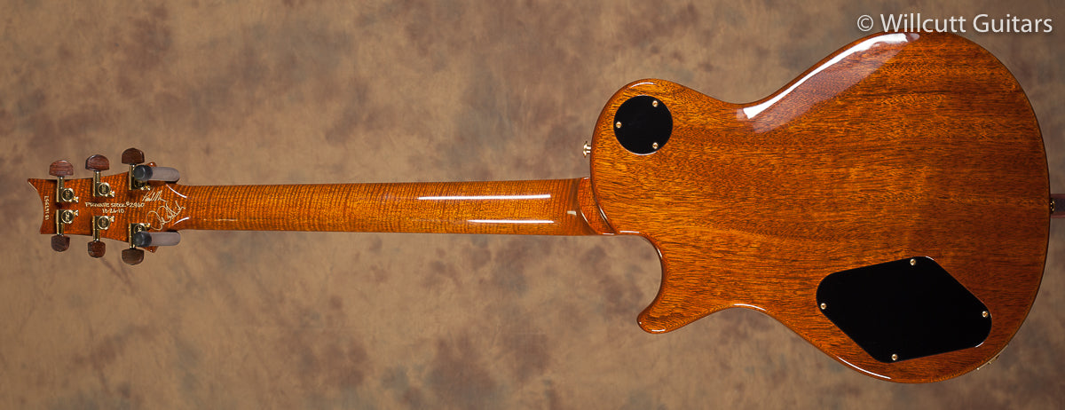 PRS Private Stock 2960 SC250 Blue Fade USED