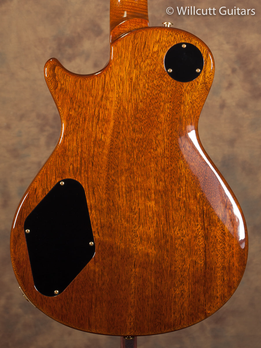 PRS Private Stock 2960 SC250 Blue Fade USED