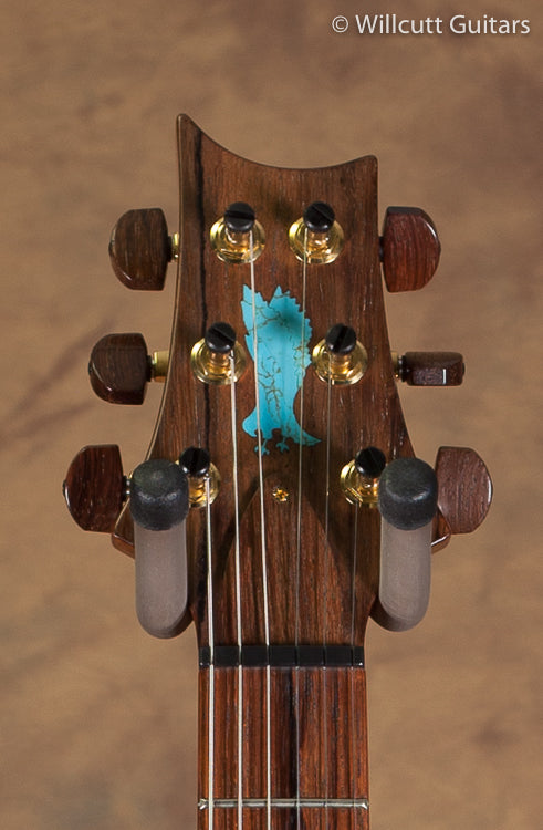 PRS Private Stock 2960 SC250 Blue Fade USED