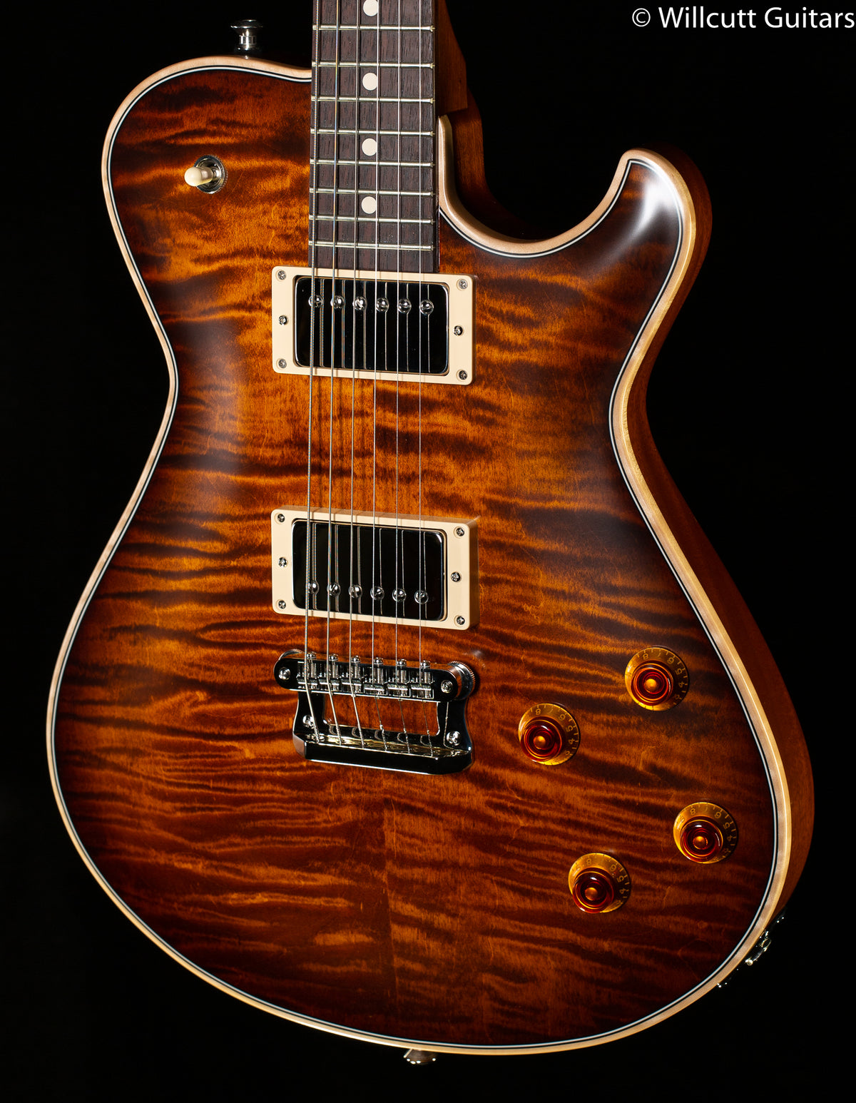 Knaggs Influence Kenai Aged Scotch (689)