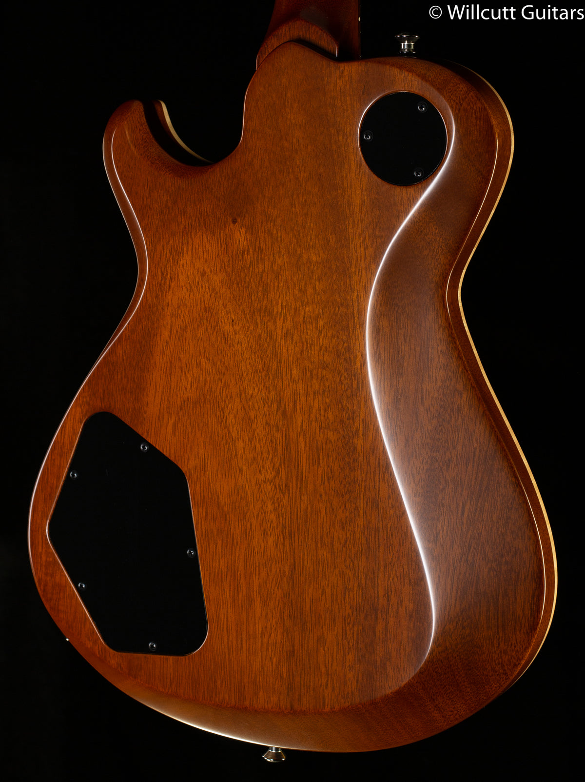 Knaggs Influence Kenai Aged Scotch (689)