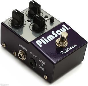 Fulltone PlimSoul