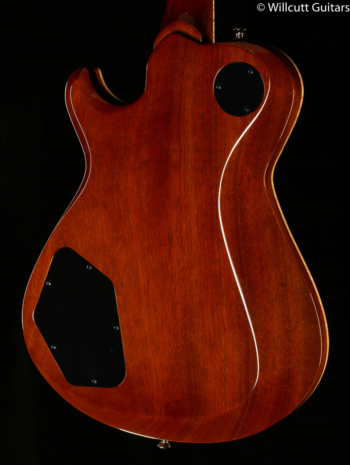 Knaggs Influence Kenai Coral Tier 1 Flame (690)