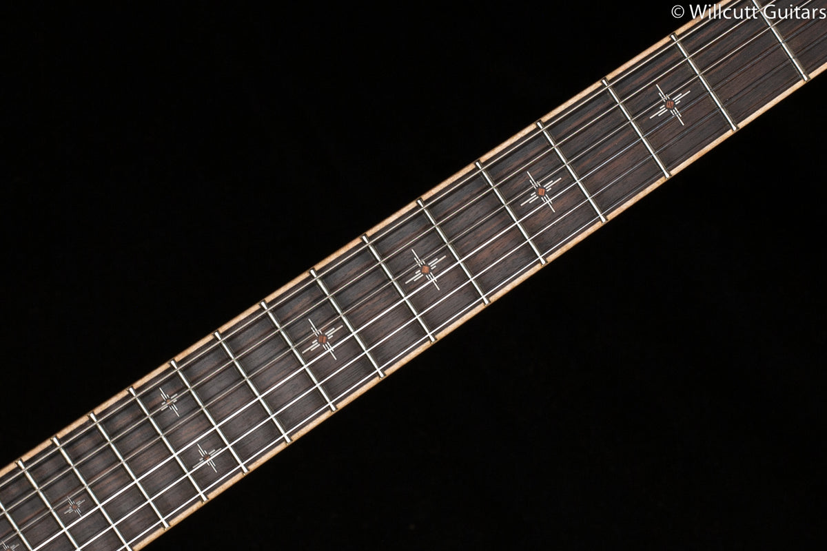 Knaggs Influence Kenai Coral Tier 1 Flame (690)