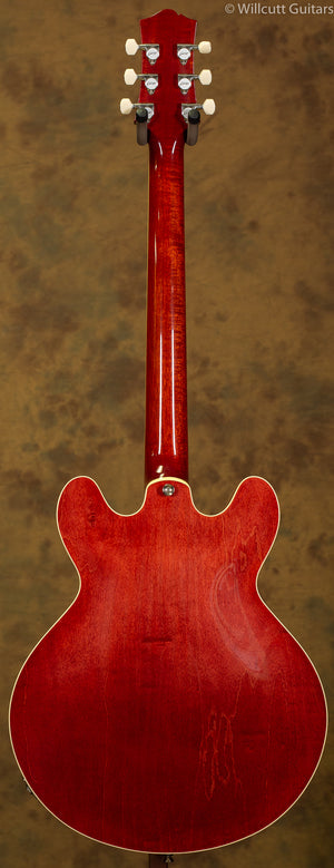 Collings I-30LC Faded Cherry USED