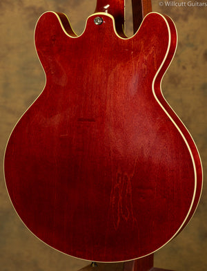 Collings I-30LC Faded Cherry USED