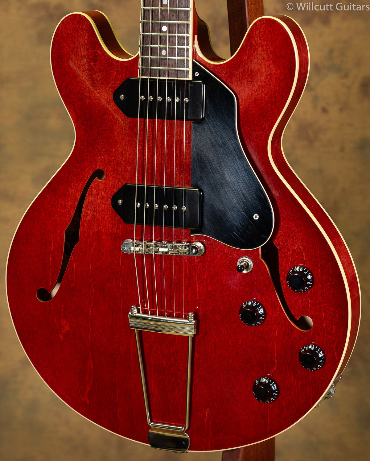 Collings I-30LC Faded Cherry USED