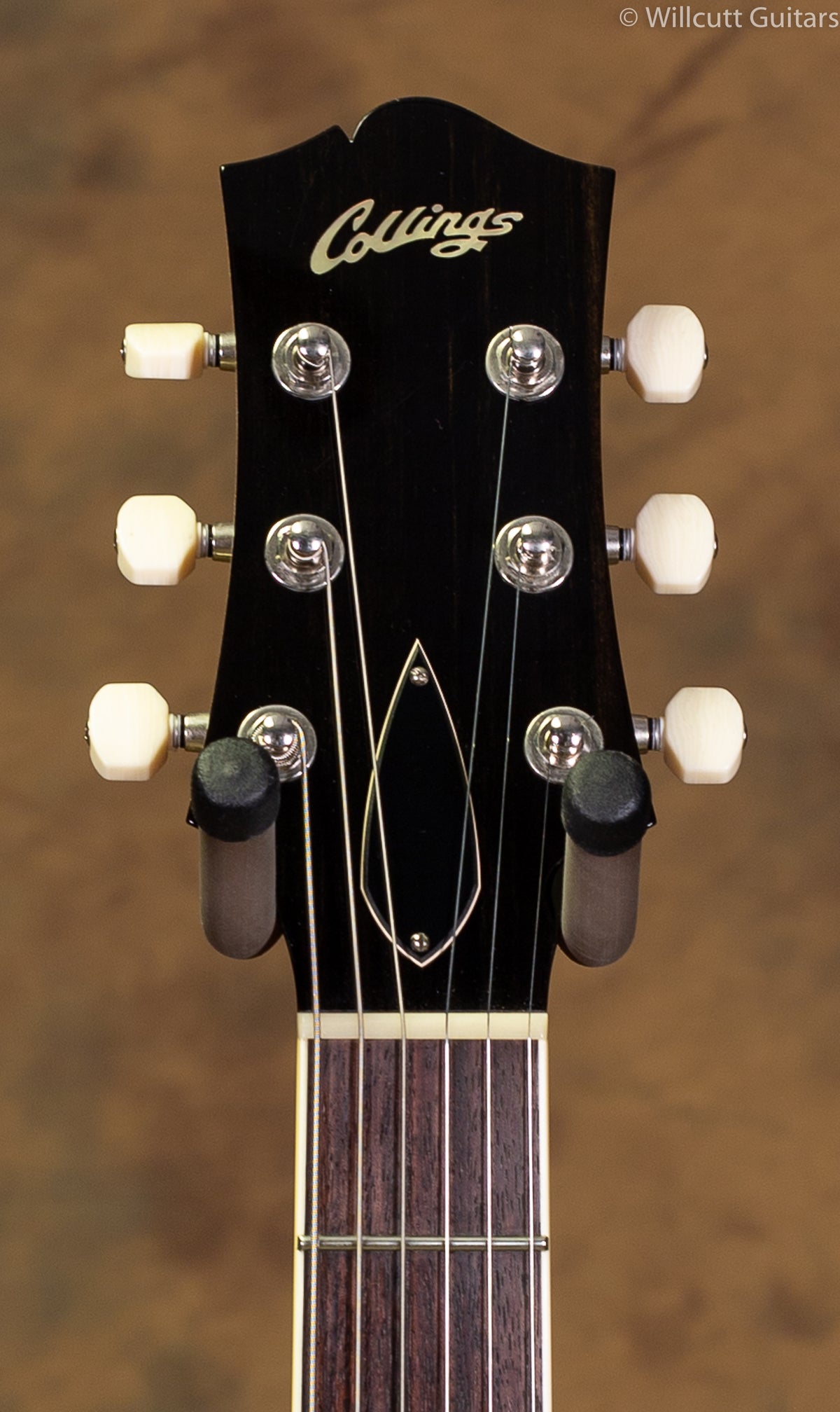 Collings I-30LC Faded Cherry USED