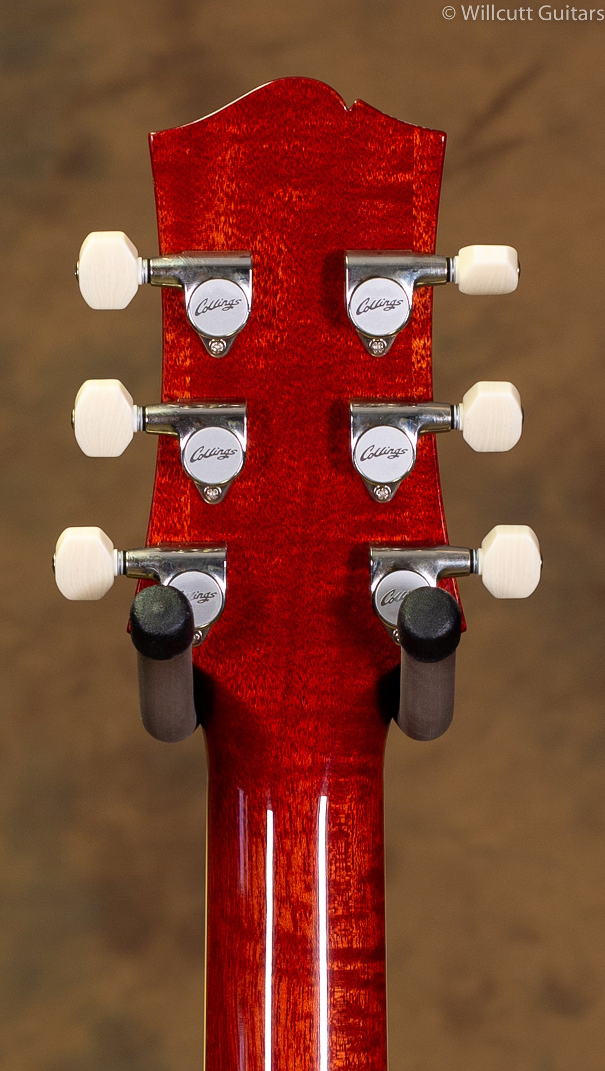Collings I-30LC Faded Cherry USED