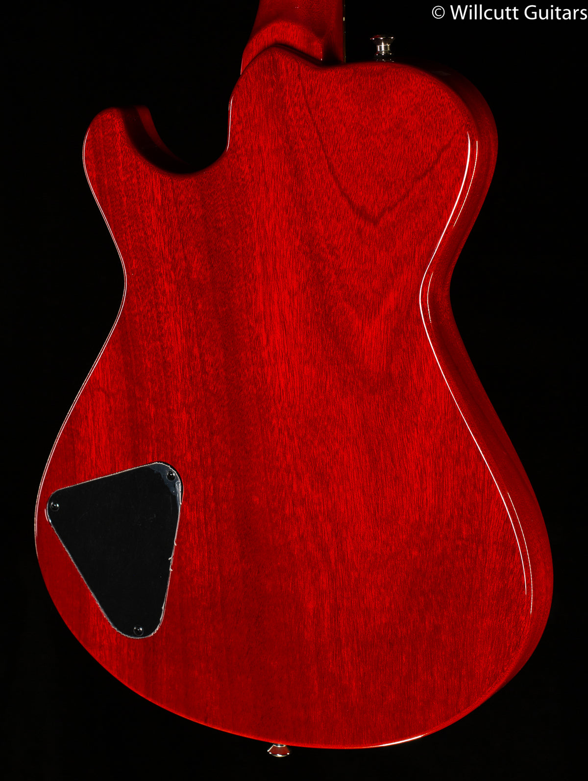 Knaggs Kenai J H2 Vintage Cherry (710)