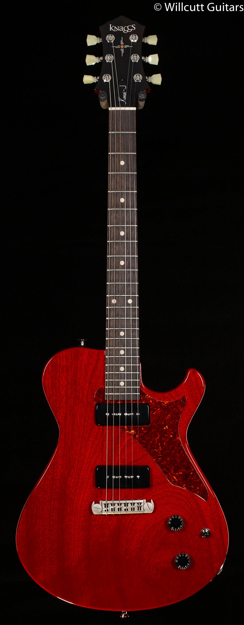 Knaggs Kenai J (711)