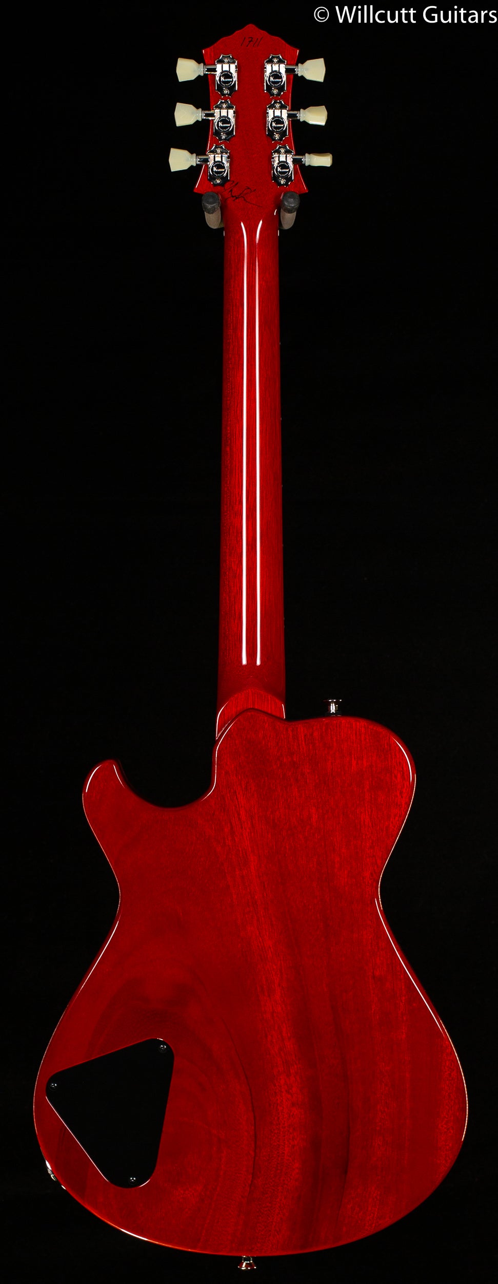 Knaggs Kenai J (711)