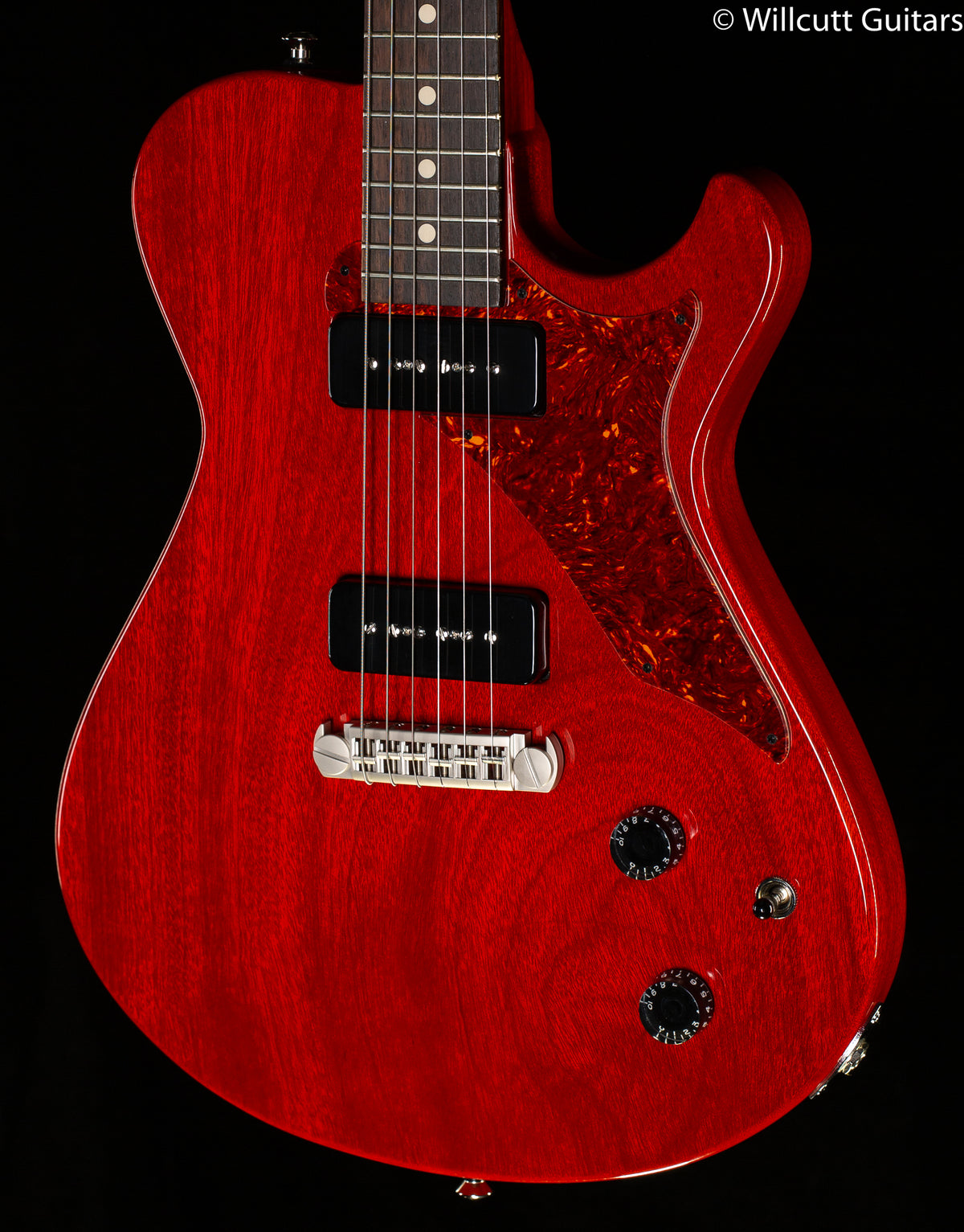 Knaggs Kenai J (711)