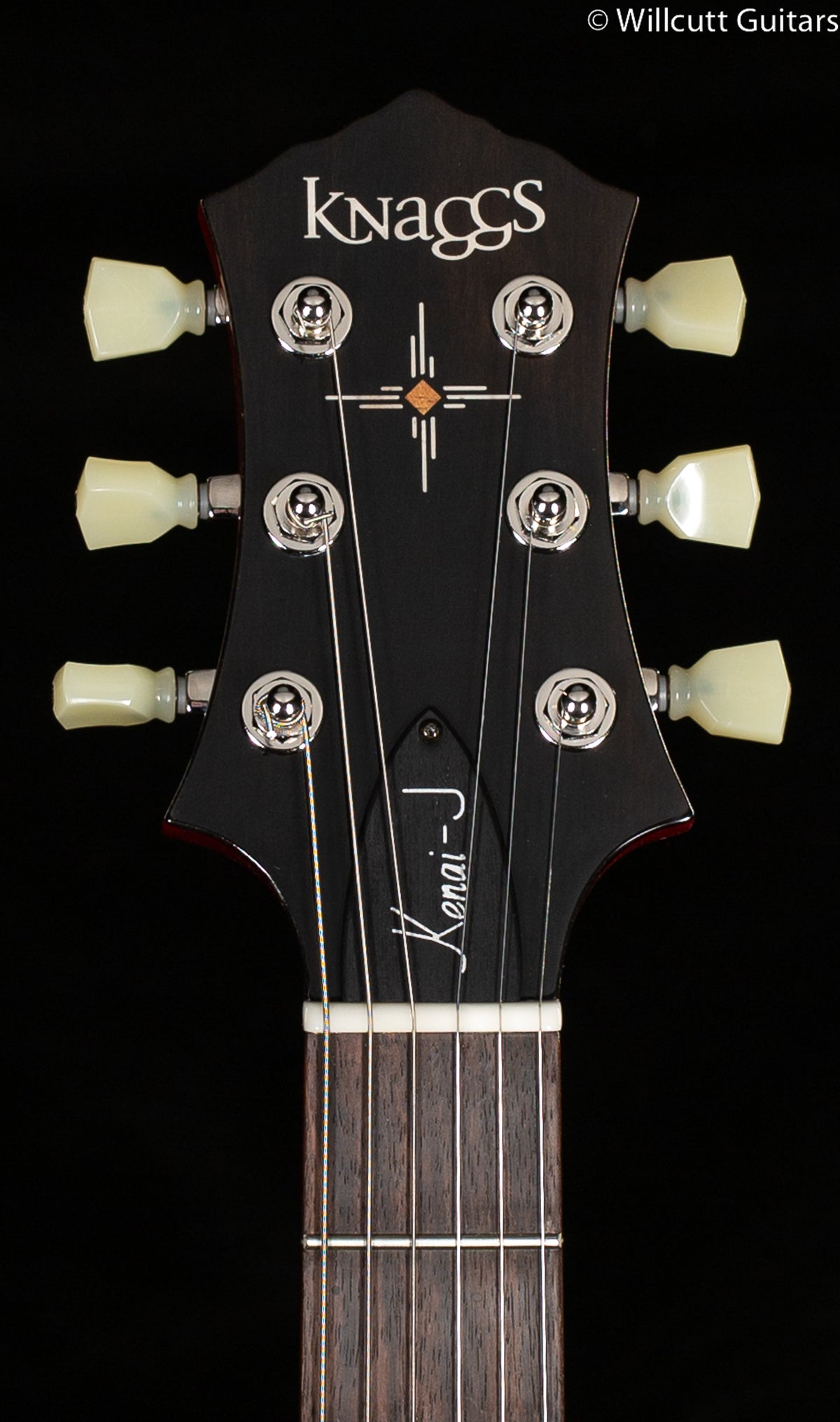 Knaggs Kenai J (711)