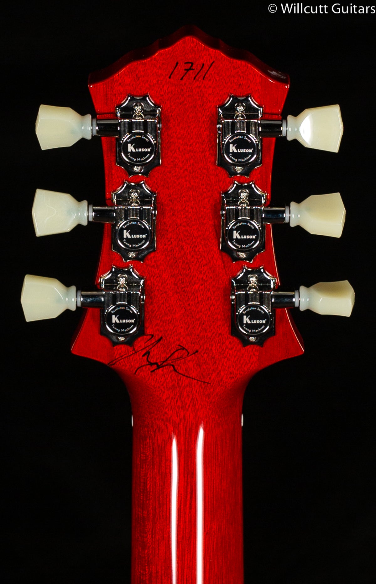 Knaggs Kenai J (711)