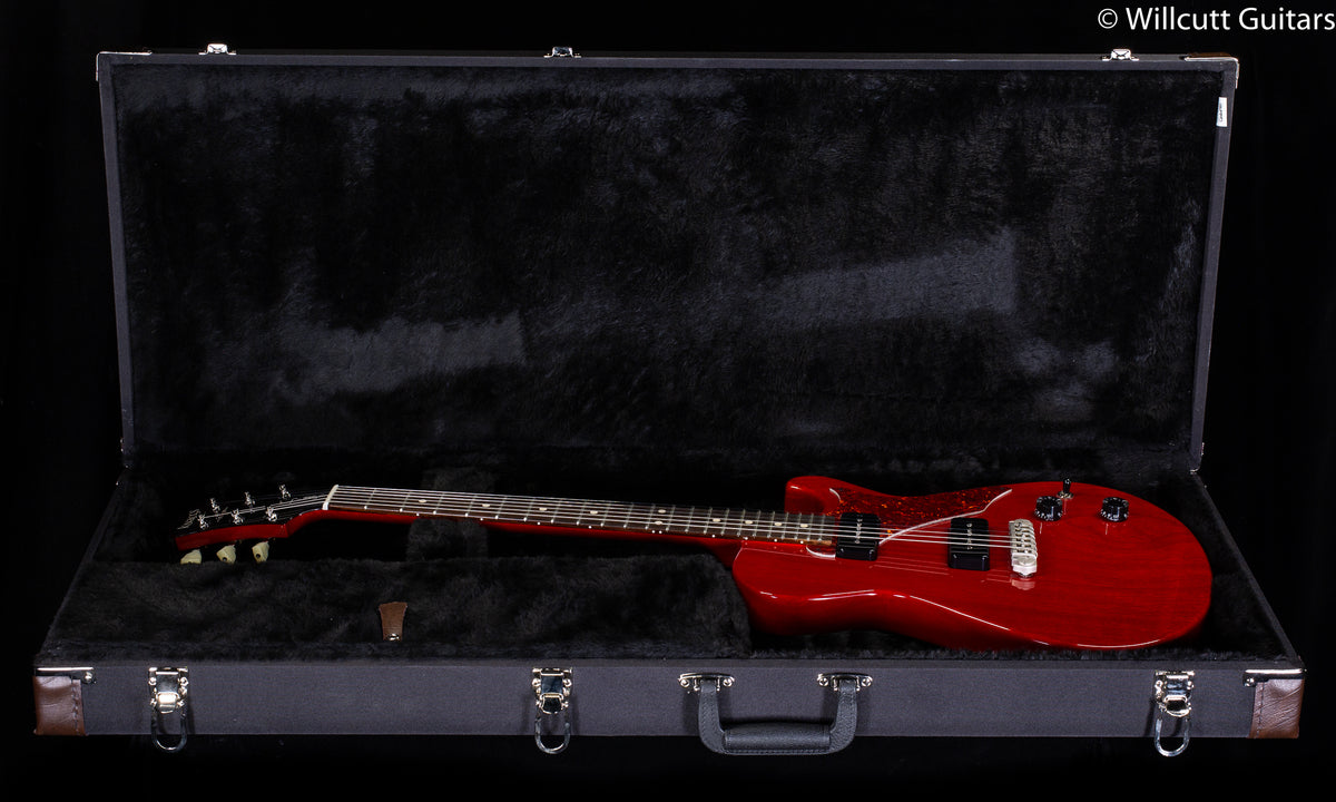 Knaggs Kenai J (711)