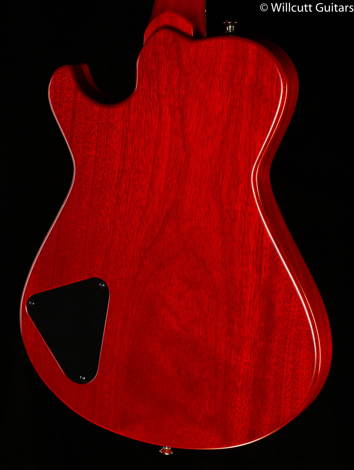 Knaggs Kenai J D1 Vintage Cherry (712)