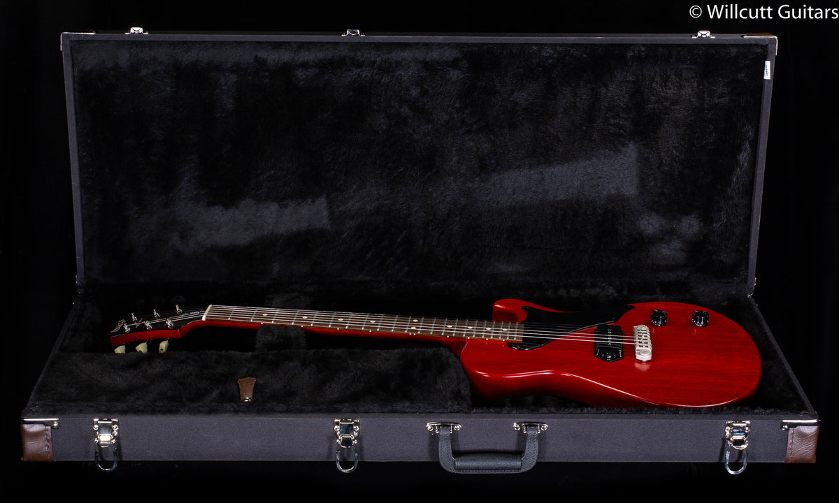 Knaggs Kenai J D1 Vintage Cherry (712)