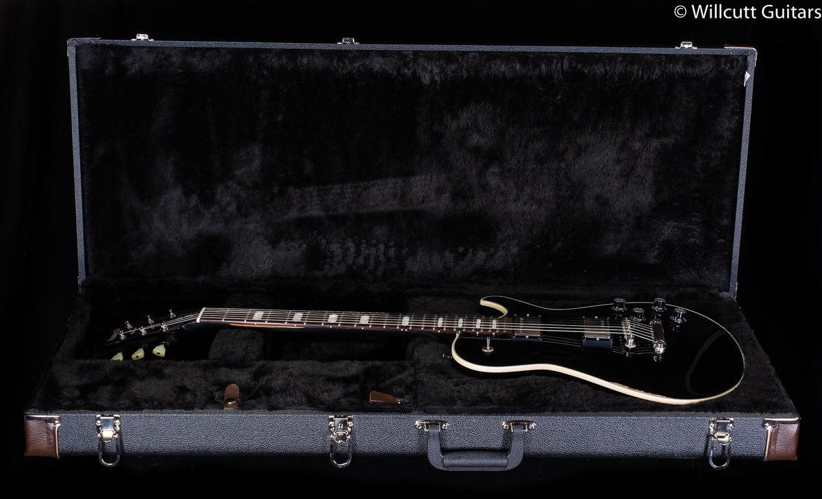 Knaggs Influence Kenai T/S Eric Steckel Model Black Gloss Relic (715)