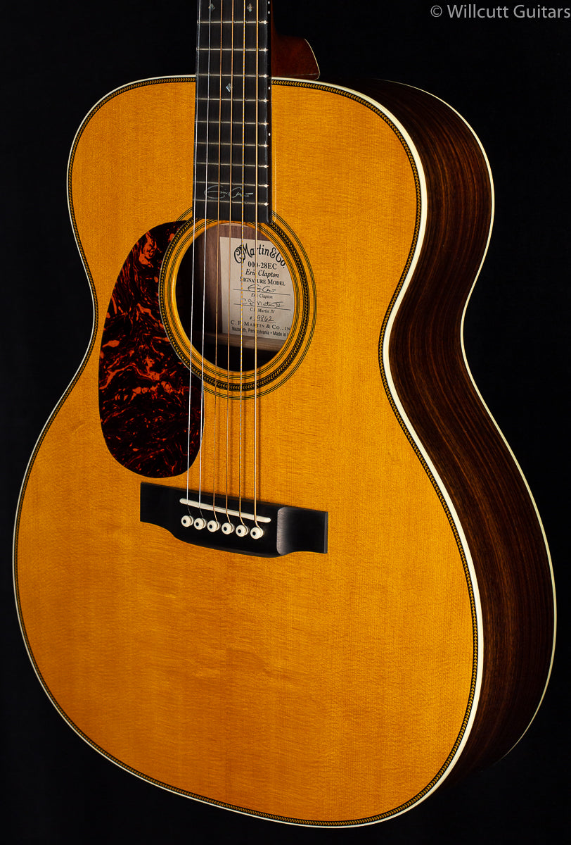 Martin 000-28EC Left-Handed (603)