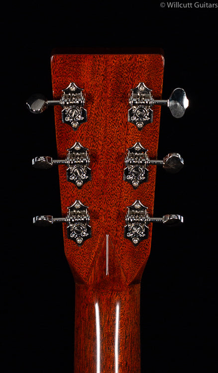 Martin 000-28EC Left-Handed (603)