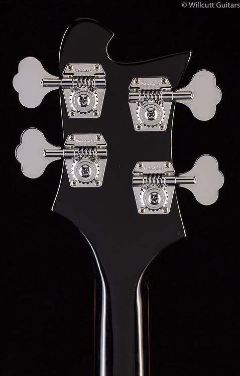 Rickenbacker 4003 Jetglo Left-Handed (720)