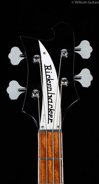 Rickenbacker 4003 Jetglo Left-Handed (725)