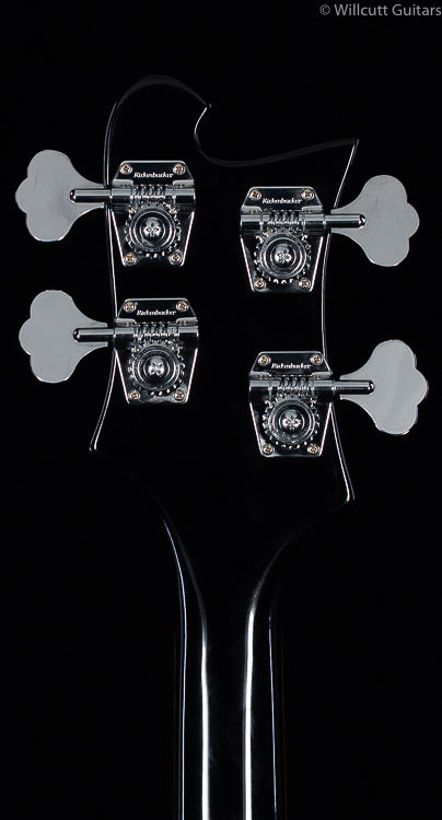 Rickenbacker 4003 Jetglo Left-Handed (725)