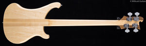 Rickenbacker 4003 Mapleglo Lefty Bass Guitar