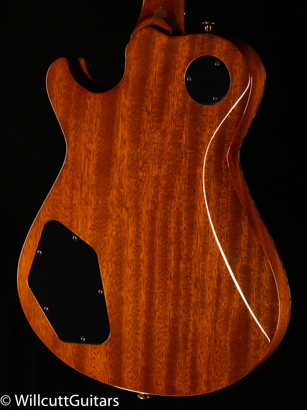 Knaggs Eric Steckel Kenai T/S Aged Scotch (752)