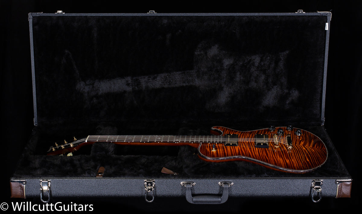Knaggs Eric Steckel Kenai T/S Aged Scotch (752)