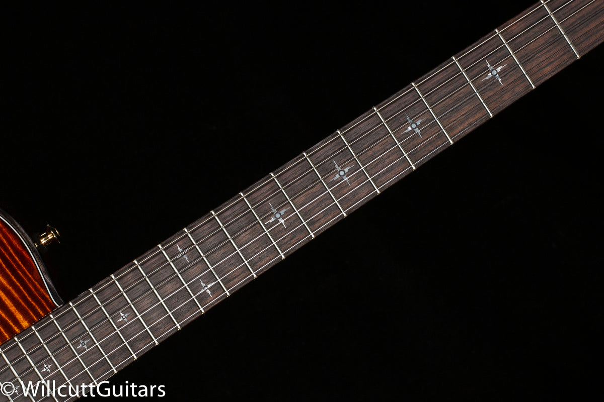 Knaggs Eric Steckel Kenai T/S Aged Scotch (752)