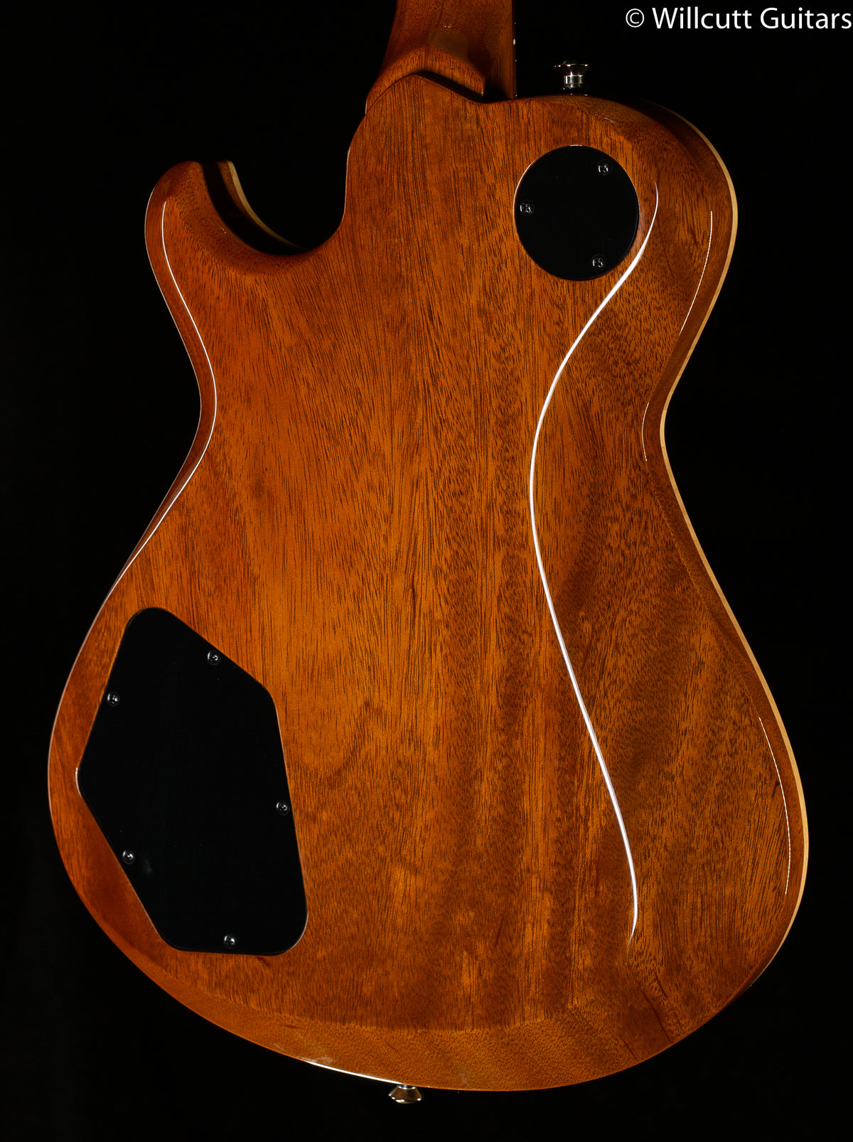 Knaggs Influence Kenai T.O.M. TeaBurst P90 T2 Top (753)