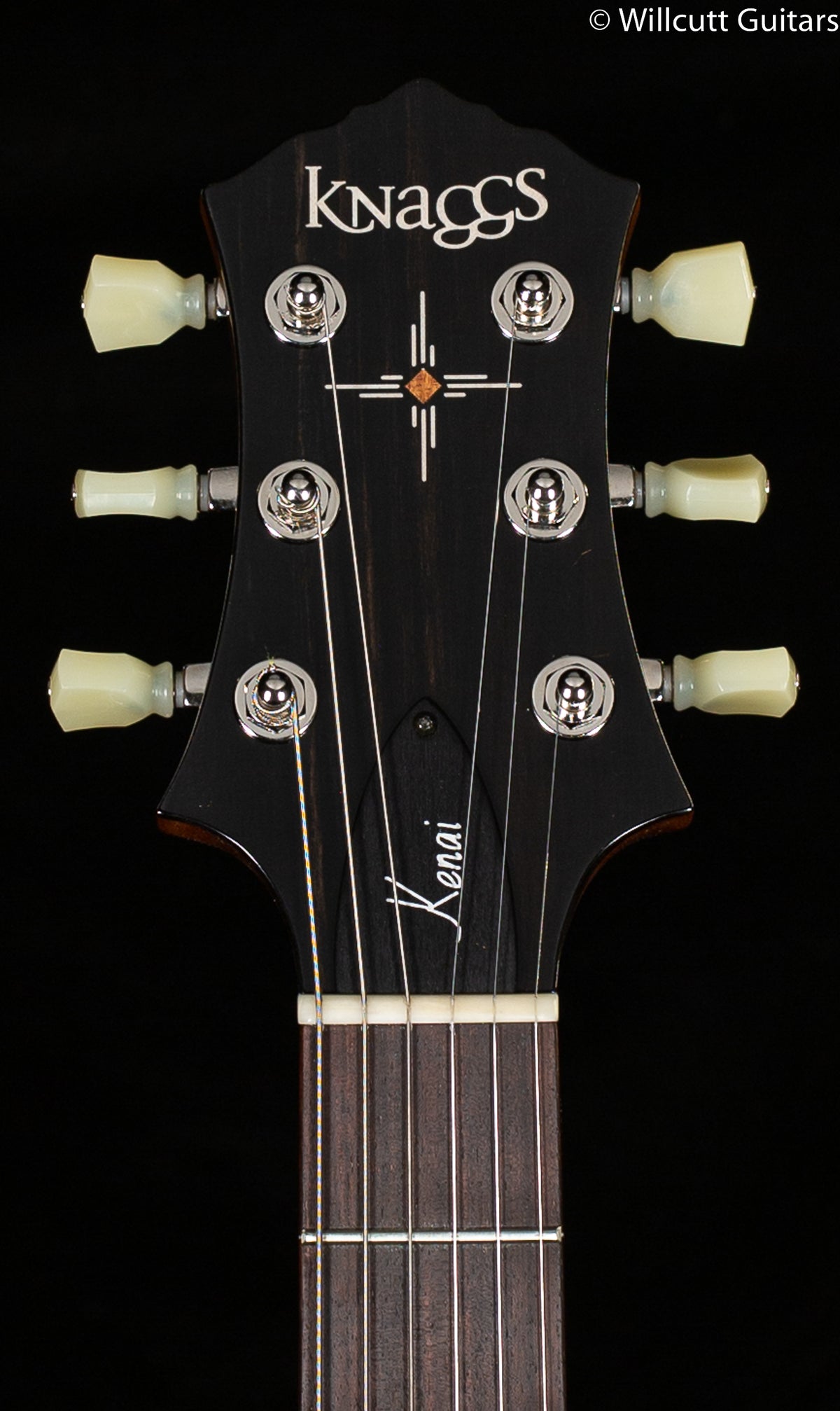 Knaggs Influence Kenai T.O.M. TeaBurst P90 T2 Top (753)