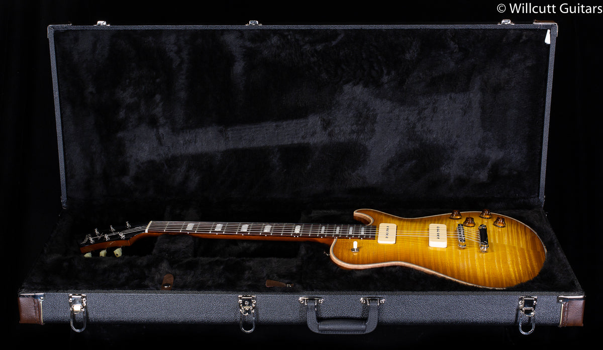 Knaggs Influence Kenai T.O.M. TeaBurst P90 T2 Top (753)