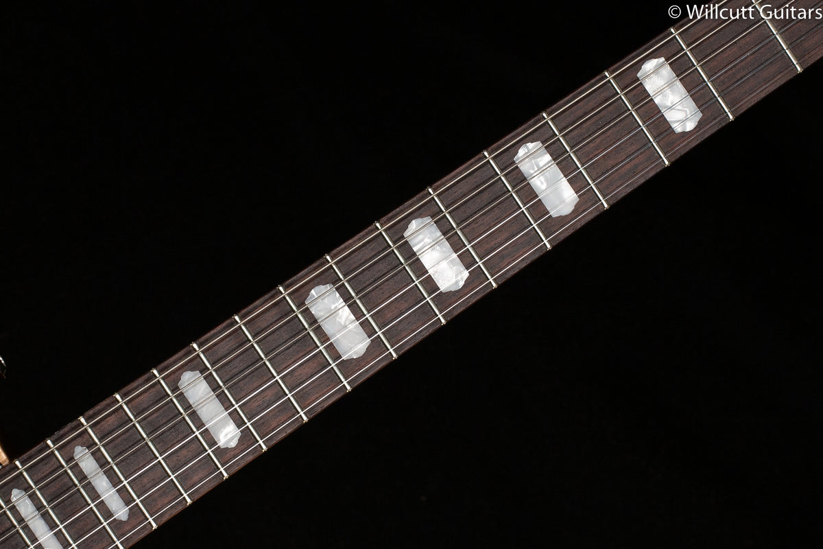 Knaggs Influence Kenai T.O.M. TeaBurst P90 T2 Top (753)