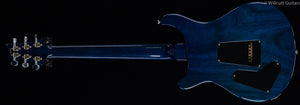 PRS Studio 22 Faded Blue Burst 10 Top