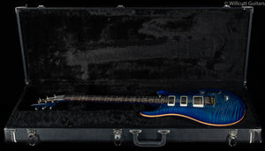 PRS Studio 22 Faded Blue Burst 10 Top