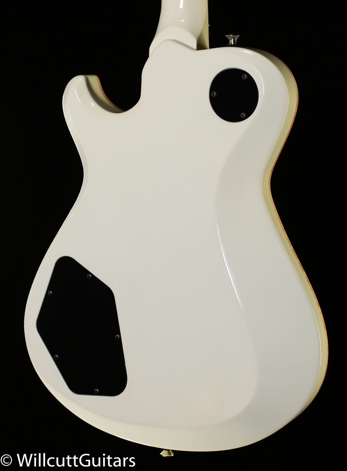 Knaggs Influence Kenai Creme Gold Hdwr (777)