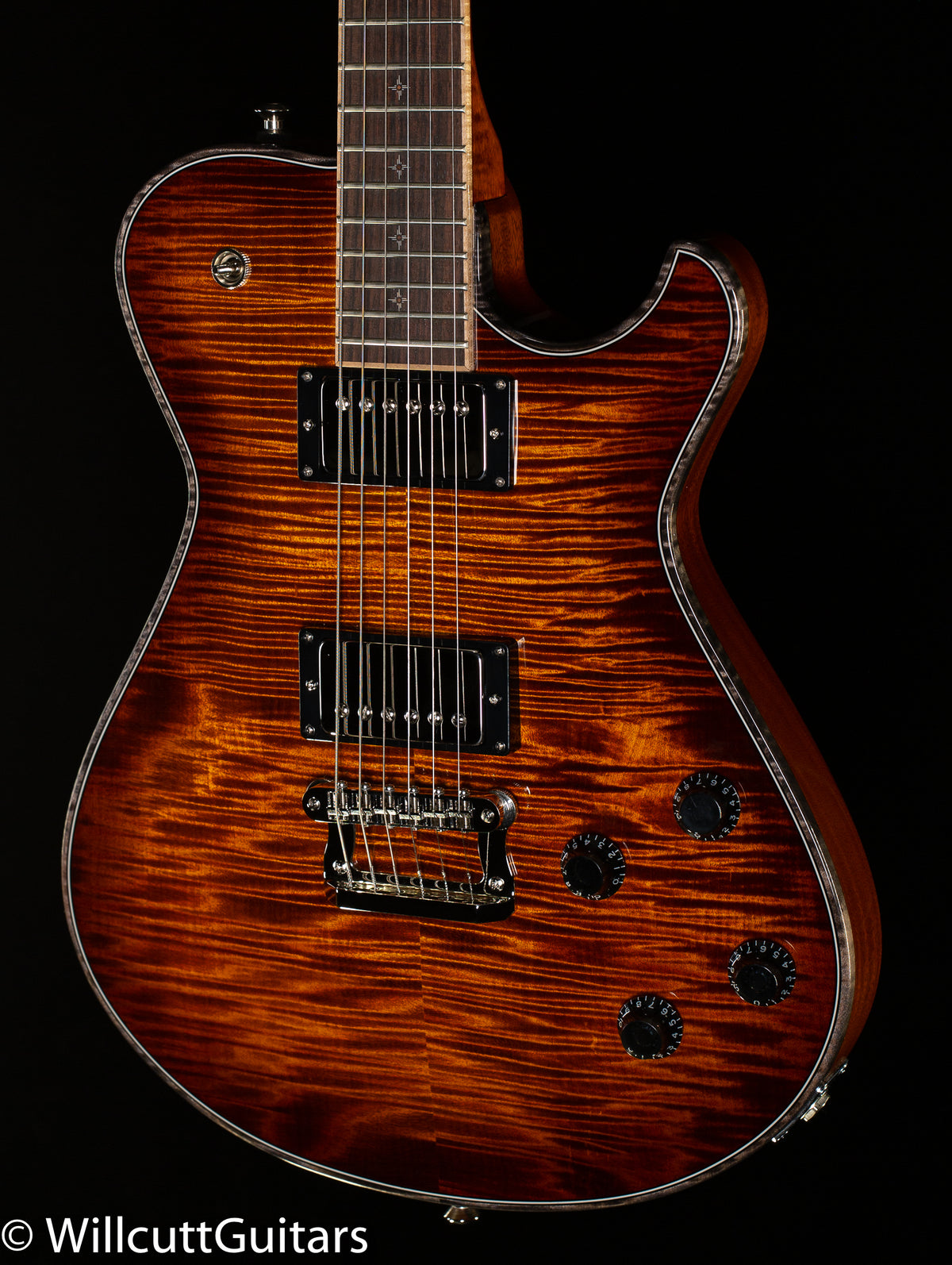 Knaggs Knaggs Influence Kenai Aged Scotch (778)
