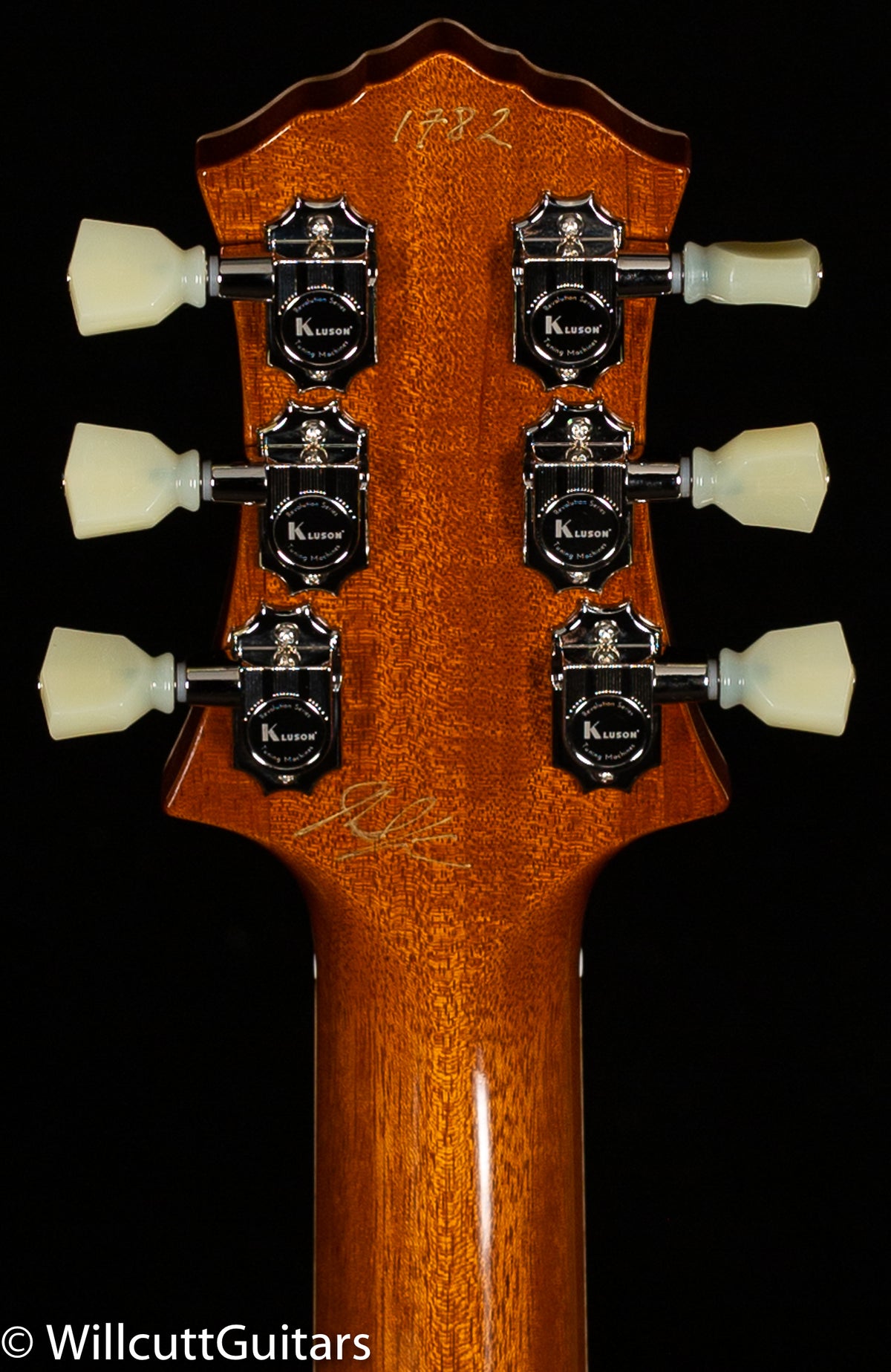 Knaggs Eric Steckel Kenai T/S Coral Tier 1 Quilt top (782)