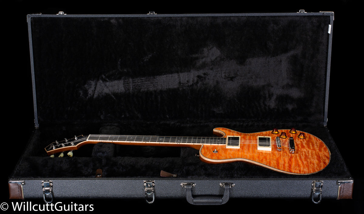 Knaggs Eric Steckel Kenai T/S Coral Tier 1 Quilt top (782)