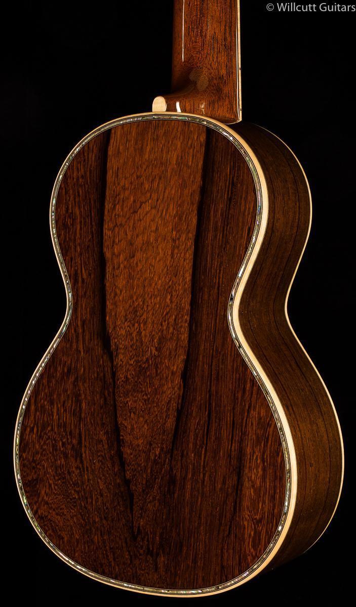 Martin Custom Shop Concert Uke Madagascar Rosewood 41 Style (476)